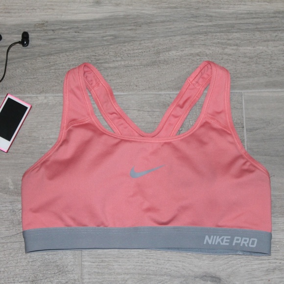 Nike Other - Nike Pro Bra